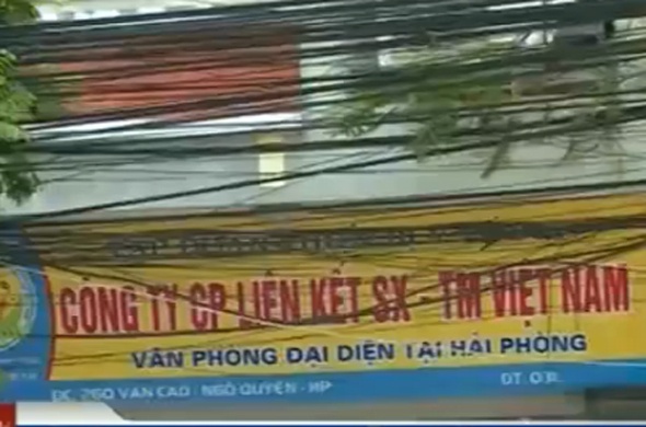 Phat hien nhieu sai pham cong ty kinh doanh da cap Lien Ket Viet hinh anh