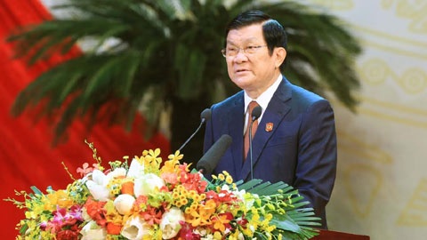 Cong an lay hanh phuc nhan dan lam le song hinh anh