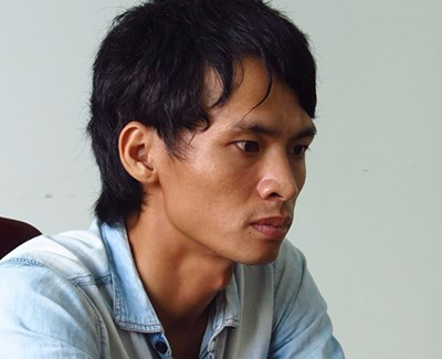 De nghi truy to ke giet nguoi lien tinh hinh anh