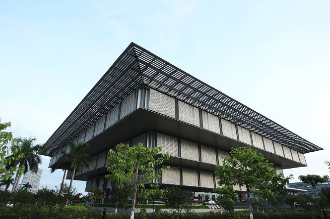 Bảo tàng Hà Nội.