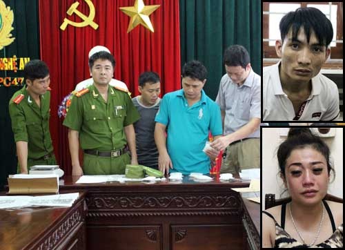 Bi mat trong quan goi dau co camera theo doi va cho bao ve hinh anh