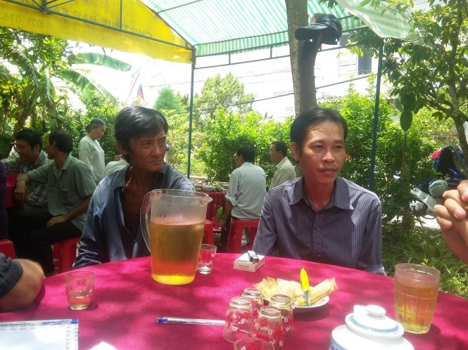 Chi Phuong dieu tri lao hoa moi bi dau da day hinh anh