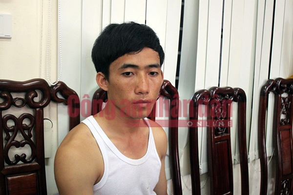 Hạ Bá Hùa.