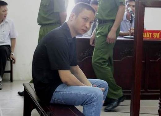 Dieu tra lai vu chong dam chet vo mang thai 8 thang hinh anh