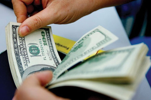 Nu Viet kieu bao bi mat hon 50.000 USD trong khach san hinh anh