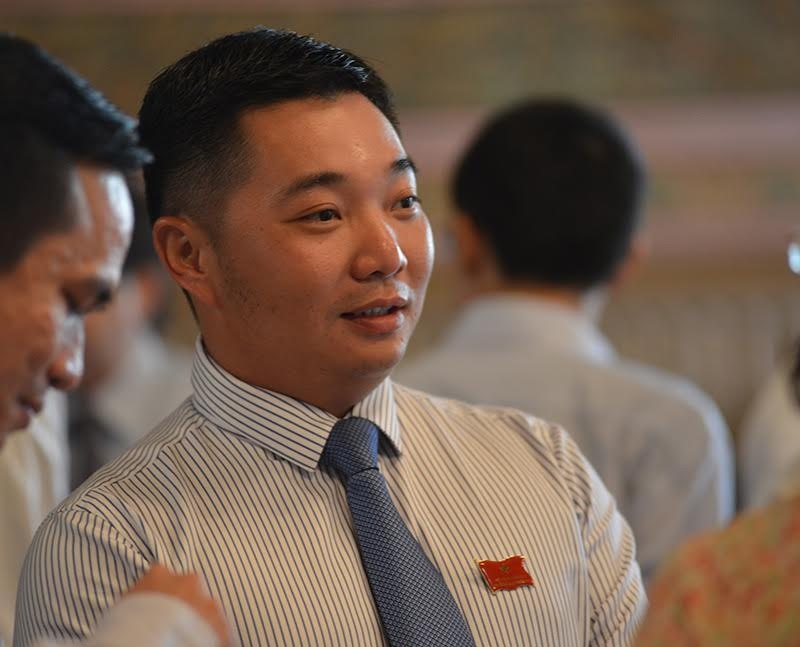 Ong Le Truong Hai Hieu: Dan can gi toi lam cai do hinh anh