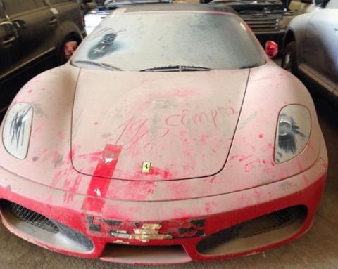 Pho thu tuong yeu cau bao cao vu sieu xe cua Ha Tuan Dung hinh anh