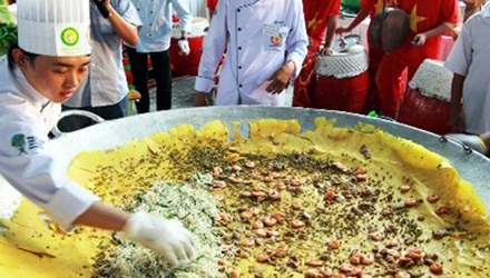 Viet Nam co them 5 ky luc the gioi hinh anh