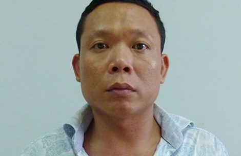 Lap cong ty ao de mua ban ma tuy hinh anh