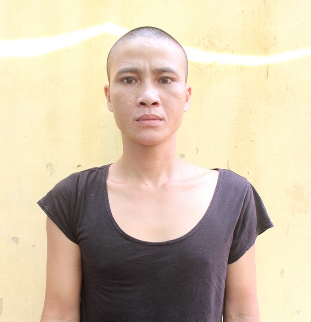 Chiến tại cơ quan điều tra.