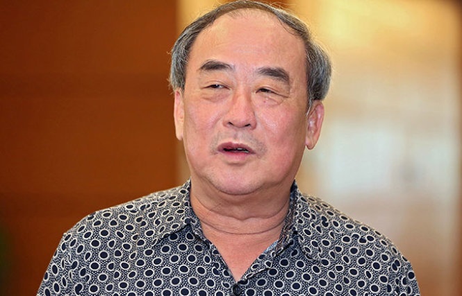 Can nhac tang muc phat khi thu nhap  cua dan con thap hinh anh