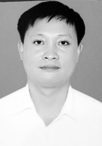Lương Xuân Cường.