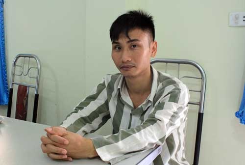 Cai gia phai tra tu cuoc tinh ngang trai hinh anh