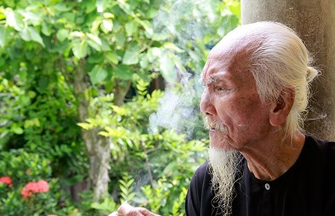 Day song vi tin don ‘kho bau vua Gia Long’ hinh anh