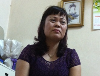 'Thanh co' chua ung thu: Toi chi xoa bop, tam quat hinh anh