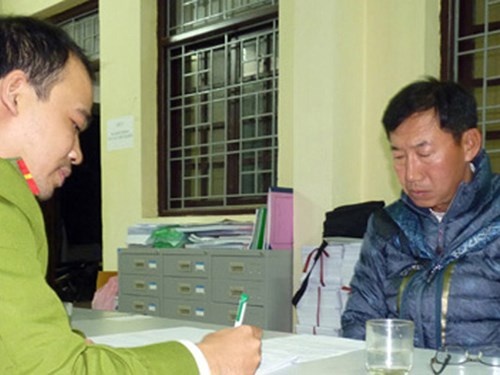 Hanh trinh gan 10 gio truy bat ke truy na nguoi Han Quoc hinh anh