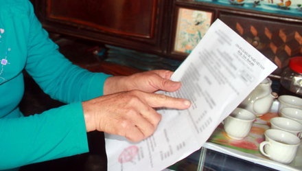 Bi ky luat vi... cung dau hinh anh