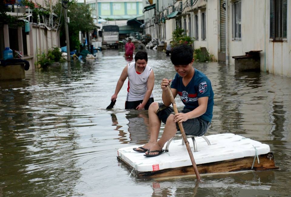 Mot diem ngap o TP HCM rong hon 31.000 m2 hinh anh