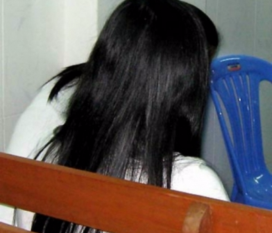 Tam su cua thieu nu day nguoi yeu vao tu vi lo an 'trai cam' hinh anh