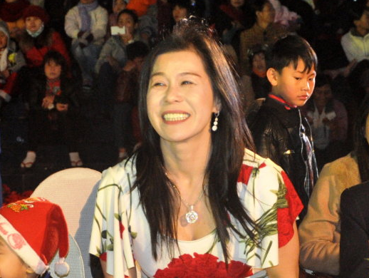 Lam ro nguyen nhan nu doanh nhan tra chet tai Trung Quoc hinh anh