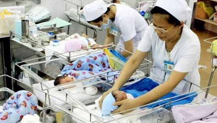 Den 2050, Viet Nam thieu hon 4 trieu phu nu de ket hon hinh anh