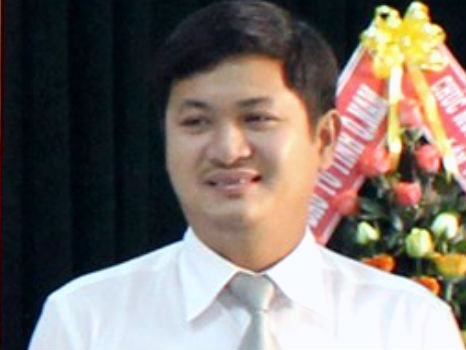 Giam doc so 30 tuoi ‘duoc bo nhiem dung quy trinh’ hinh anh