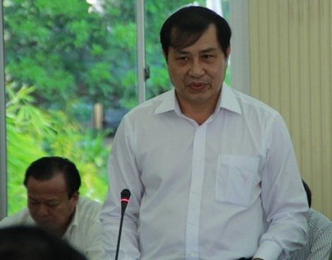 Ông Huỳnh Đức Thơ cho rằng, chỉ mấy con bò giải quyết cũng không xong thì còn gì để kêu gọi đầu tư. 