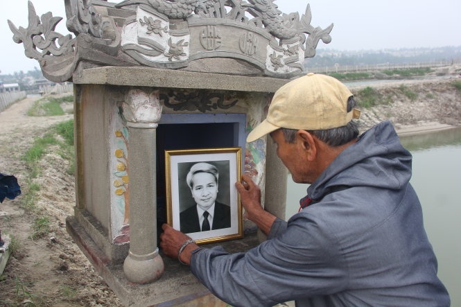 Can nguoi noi that, dam nghi, dam lam hinh anh