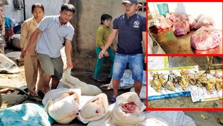 Cong nghe len doi thuc pham thoi hinh anh