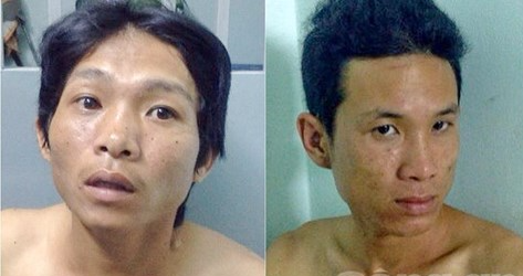Di choi Trung thu, nu sinh bi hai ten cuop giat ba lo hinh anh
