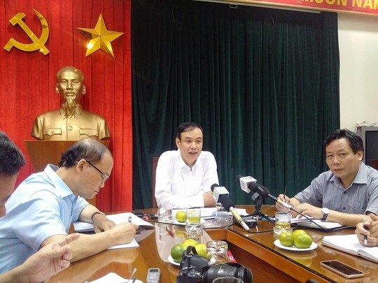 Ha Noi kiem diem huyen My Duc vu 'ca ho lam quan' hinh anh