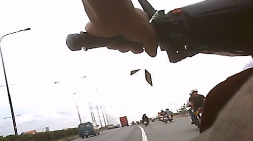 Cây đinh hình thoi