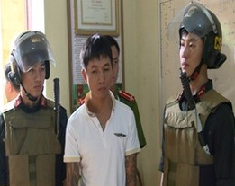 Bang giang ho khet tieng hoat dong o 'que lua' hinh anh