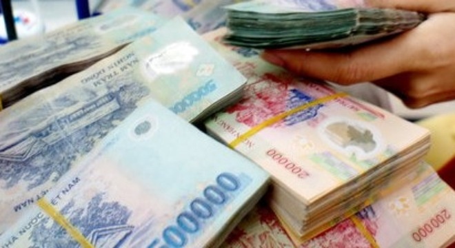 Y bac si BV Binh Chanh nop lai 433 trieu tien qua tang hinh anh