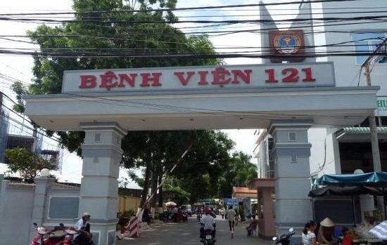 Bo Quoc phong dieu tra vu pho tu lenh tu nan hinh anh