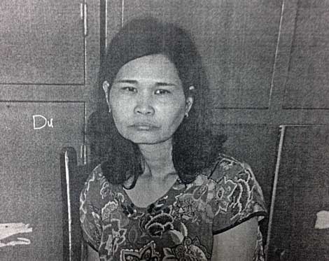 Ket luan vu giao vien thue con do dung sung doi no hinh anh