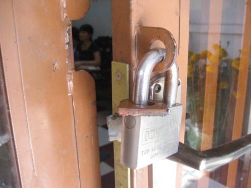 Di thuc tap, nhom nu sinh bi ke xau cay cua phong tro sam so hinh anh