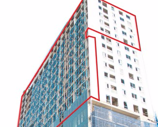 Toa nha 8B Le Truc: Kich ban nao de 'cat ngon'? hinh anh