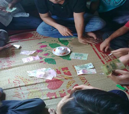 Duong day danh bac nghin ty o Thanh Hoa hinh anh