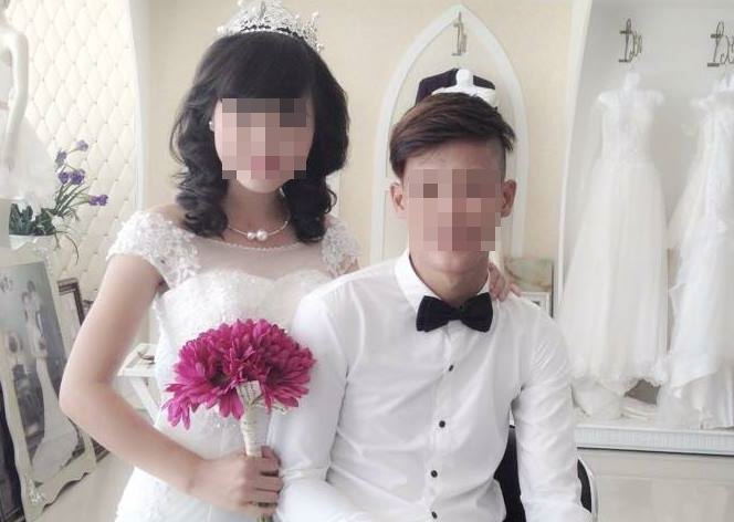 Vi sao Pho chu tich xa cuoi vo 14 tuoi cho con? hinh anh