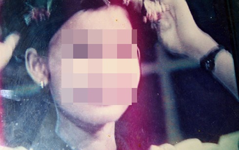 Da tim thay nu giang vien mat tich hinh anh