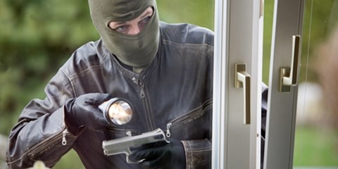 Chong tra nhom trom, linh an oan giet nguoi hinh anh