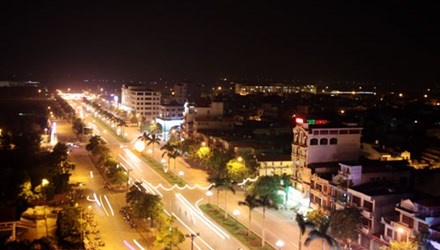 De xuat doi ten thanh pho Bac Giang thanh Phu Lang Thuong hinh anh