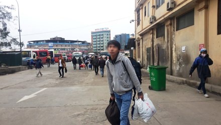 Giam doc So 'thach do' Bo truong Thang: Luat su len tieng hinh anh