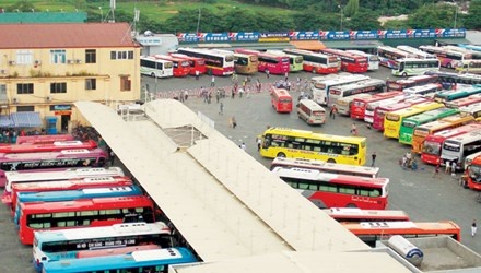 Cong an, thanh tra vao cuoc vu xin 'lot' xe 600 trieu dong hinh anh