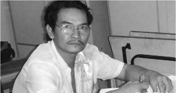 Chân dung “tướng cướp tàn bạo”.