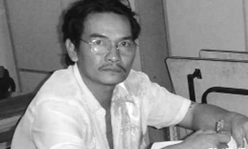 Chuyen tuong cuop tiem vang khet tieng mau lanh hinh anh