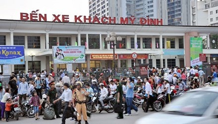 Thi truong chuyen nhuong lot xe hoat dong ra sao? hinh anh