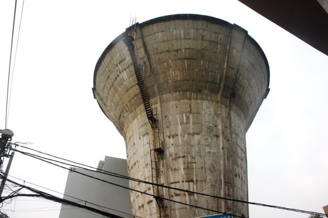 De xuat thao thuy dai hinh nam khong lo o Sai Gon hinh anh