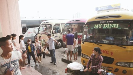 Su thuc ve chuyen mua ban 'lot' xe 600 trieu dong hinh anh